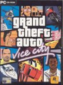 Take Two Grand Theft Auto - Vice City
