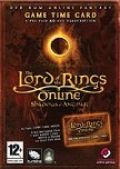 Codemasters Lord Of The Rings - Shadows Of Angmar Pre Paid Kaa
