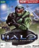 Microsoft Halo, Combat Evolved