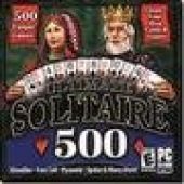 TBA Ultimate Solitaire 500