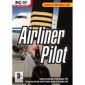 Just Flight Airliner Pilot 2004