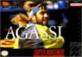 CRYO Agassi Tennis