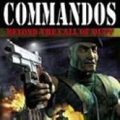 Eidos Commandos, Beyond Call Of Duty