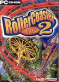 Atari Rollercoaster Tycoon 2 (best of)