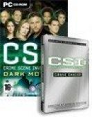 - CSI 3: Dimensions Of Murder + Grave Danger DVD