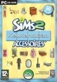 Electronic  Arts De Sims 2: Keuken