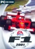 Electronic Arts F1 2001