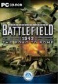 Electronic Arts Battlefield 1942, Southern Front, The Road To Rome