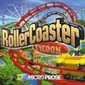 - Rct (rollercoaster Tycoon)