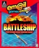 Hasbro Email Games, Battleship