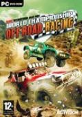Activision  World Championship Off Road Racing