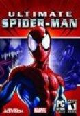 Activision Ultimate Spiderman