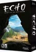 Dreamcatcher Echo, Secrets Of The Lost Cavern
