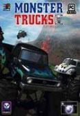 Dice Multimedia Monster Trucks
