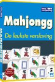 Easy Computing Mahjongg