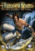 Ubisoft Prince Of Persia - The Sands Of Time