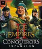 Microsoft Age Of Empires 2: Conquerors