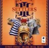 Bluebyte Settlers 3
