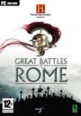 Black Bean Games The History Channel - Great Battles of Rome
