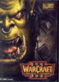 Blizzard Entertainment Warcraft 3, Reign Of Chaos