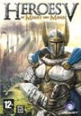 Ubisoft Heroes Of Might & Magic 5