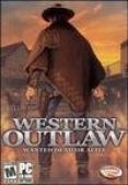 Hip Interactive Western Outlaw