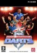 Oxygen  Interactive PDC World Championship Darts