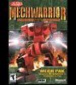 Microsoft Mech Warrior 4: Clan
