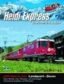 Aerosoft Heidi Express (ms Train Sim Add-On)