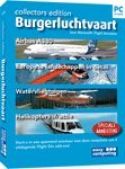 Abacus Burgerluchtvaart, Collectors Editon (fs 2002 + 200