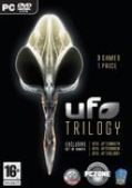1C Company Ufo - Trilogy
