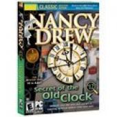 Dreamcatcher Nancy Drew, Secret Of The Old Clock