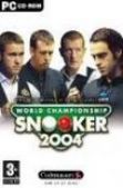 Codemasters World Championship Snooker 2004