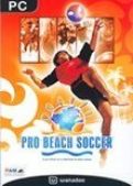 Wanadoo Pro Beach Soccer