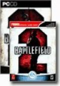 Electronic Arts Battlefield 2 + Official Game Guide (voordeelbunde