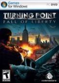 Codemasters Turning Point - Fall Of Liberty