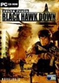 Atari Delta Force 4 - Black Hawk Down