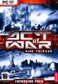 Atari Act Of War - Expansion Pack