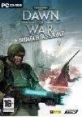 THQ Warhammer 40.000, Dawn Of War, Winter Assault