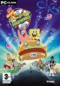 THQ Spongebob The Movie