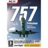 Just Flight 757 Professional (fs 2004 Add-On)