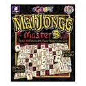 E Games Mahjongg Master 3 Jc