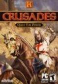 Activision History Channel, The Crusades, Quest For Power