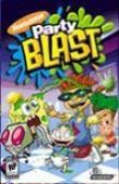 Atari Nickelodeon Party Blast