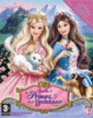 Transposia Barbie Movie Prinses En Bedela