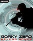Jo Wood Gorky Zero, Beyond Honor