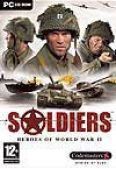 Codemasters Soldiers: Heroes of World War II