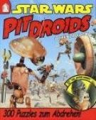 Ubisoft Star Wars : Pitdroids