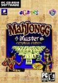 E Games Mahjongg, Egyptian Edition