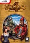 Playlogic  Simon the Sorcerer 4: Chaos Happens